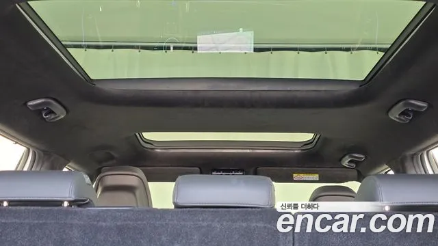 Hyundai Santa Fe MX5 — Фото автомобиля 26