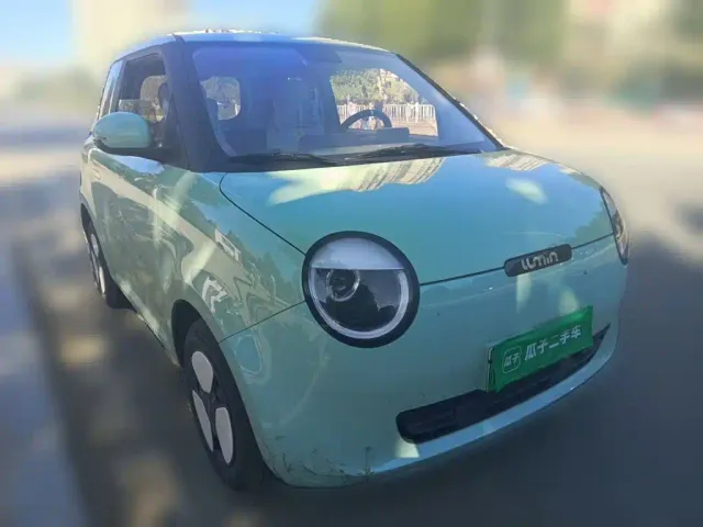 Changan Lumin — Фото автомобиля 3
