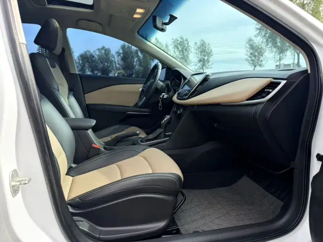 Chevrolet Monza — Фото автомобиля 11