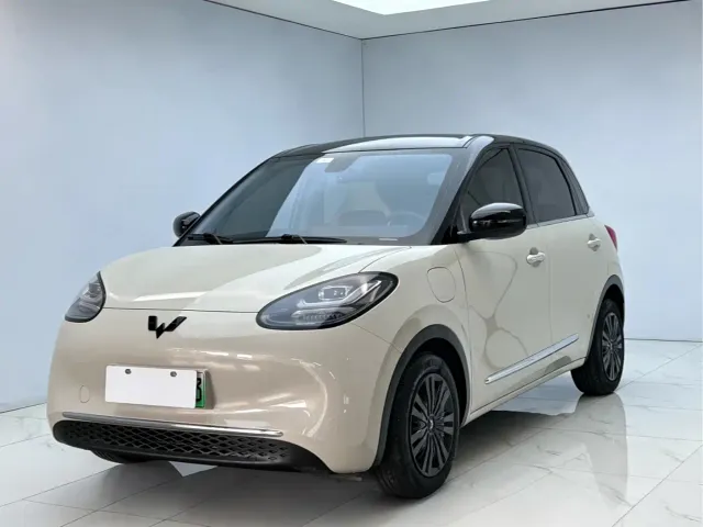 Wuling Bingo — Фото автомобиля 2