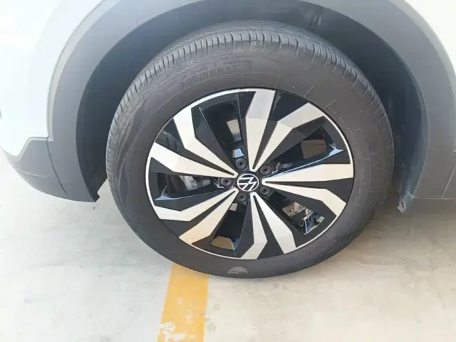 Volkswagen Tharu — Фото автомобиля 22