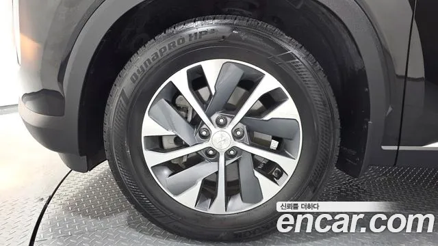 Hyundai Palisade Palisade Дизель 2.2 2WD — Фото автомобиля 2