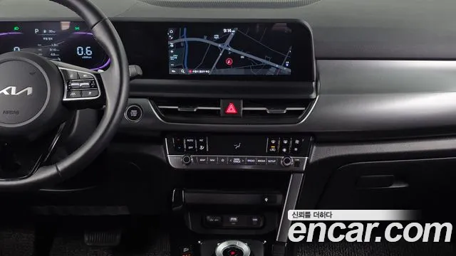 Kia Seltos — Фото автомобиля 20
