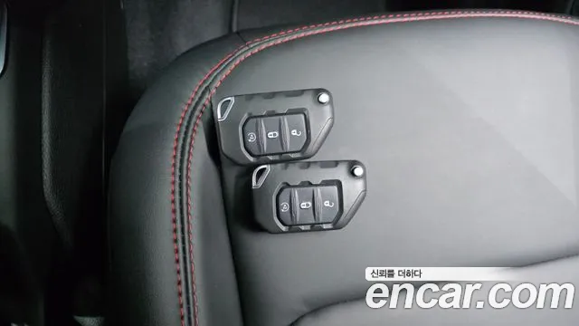 Jeep Wrangler Wrangler (JL) 2.0 Rubicon 2 двери — Фото автомобиля 14