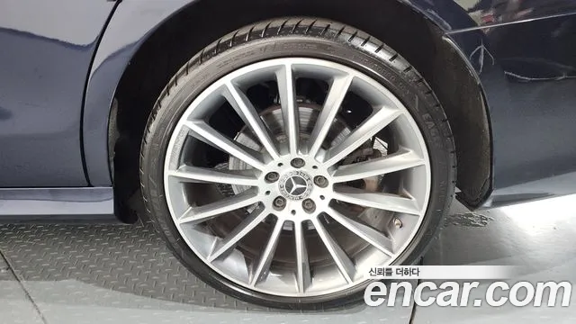 Mercedes-Benz E-Class E-класс W213 — Фото автомобиля 5