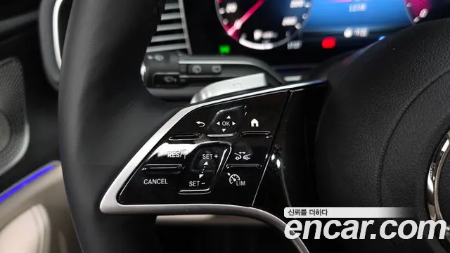 Mercedes-Benz GLE-Class W167 — Фото автомобиля 30