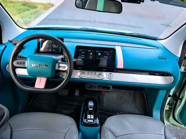 Changan Lumin — Фото автомобиля 5