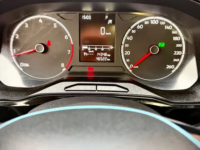 Jetta VS5 — Фото автомобиля 19