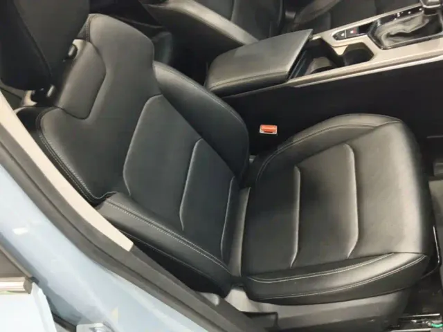 Geely Emgrand — Фото автомобиля 24