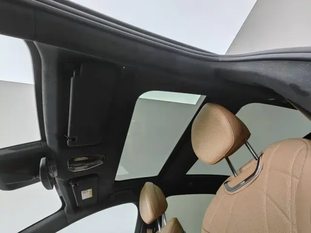 Toyota BoZhi 7 — Фото автомобиля 14