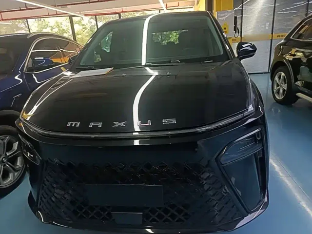 Maxus G70 — Фото автомобиля 2