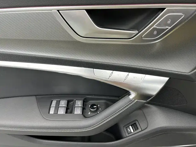 Audi A6 — Фото автомобиля 18