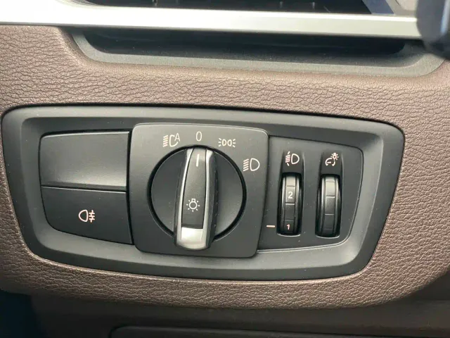 BMW X1 — Фото автомобиля 20