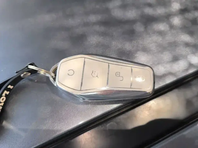 BYD Qin PLUS — Фото автомобиля 8