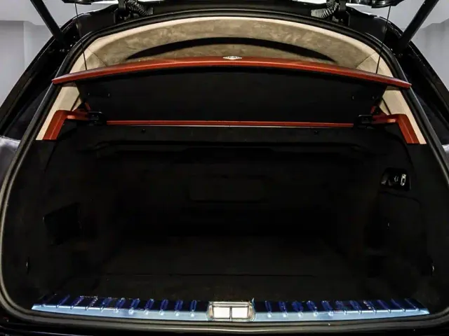 Mercedes-Benz Maybach GLS — Фото автомобиля 6