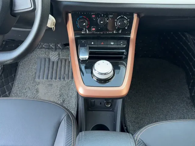 Dongfeng Nano BOX — Фото автомобиля 15