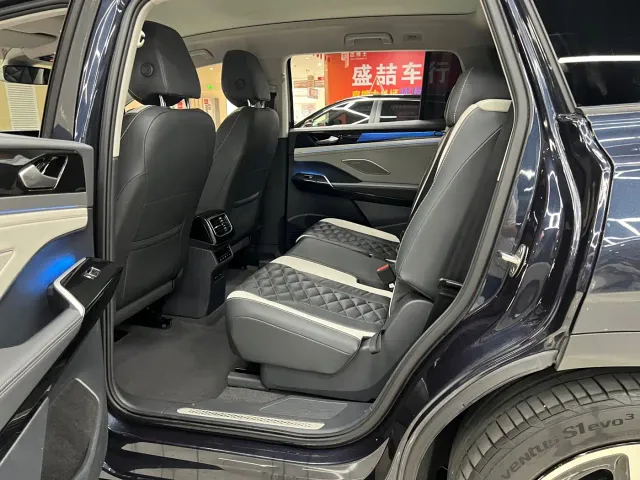 Volkswagen ID.6 Crozz — Фото автомобиля 7