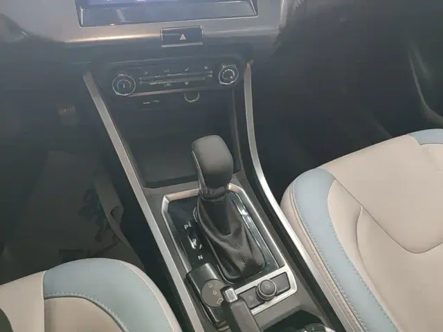 Chery Tiggo 3x — Фото автомобиля 13