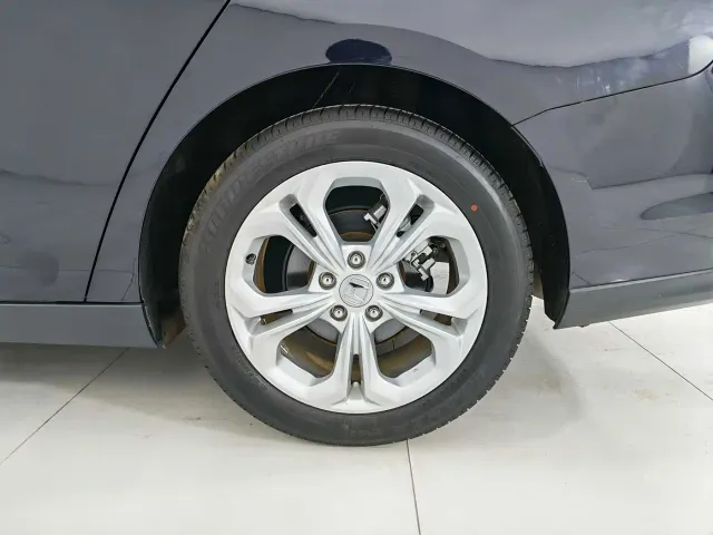 Honda Accord — Фото автомобиля 22