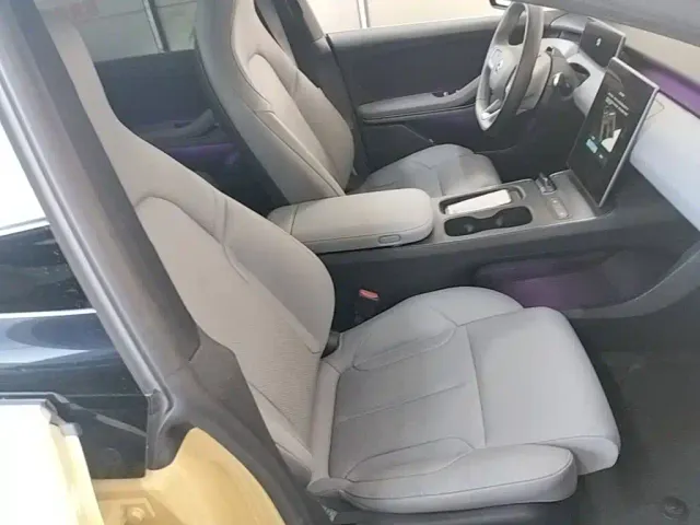Nio ET5 Touring — Фото автомобиля 24