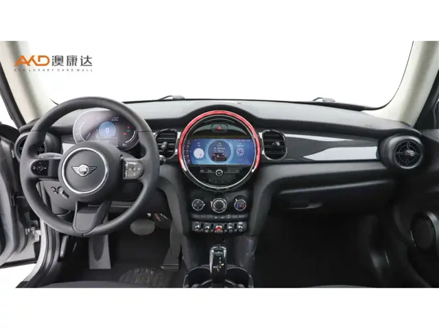 MINI Hatch — Фото автомобиля 5