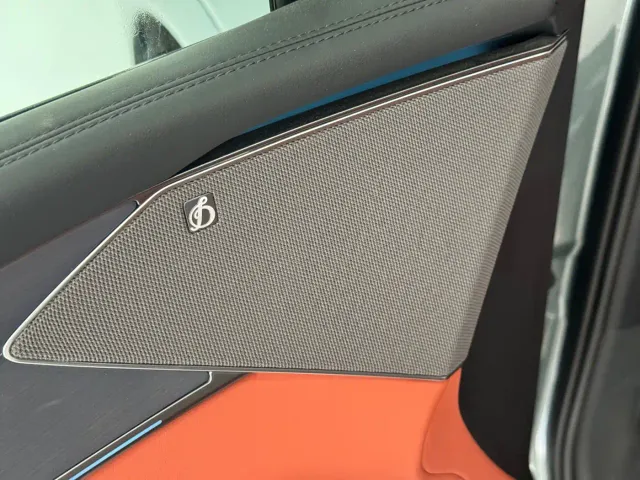 BYD Tang L — Фото автомобиля 17