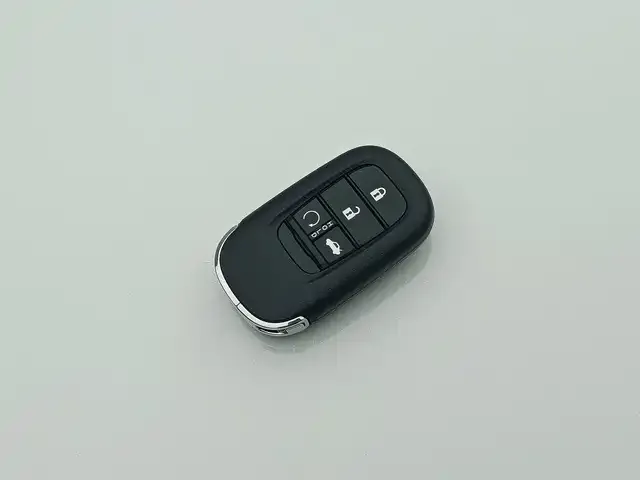 Honda Civic — Фото автомобиля 15