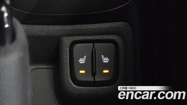 Chevrolet Spark The New — Фото автомобиля 29