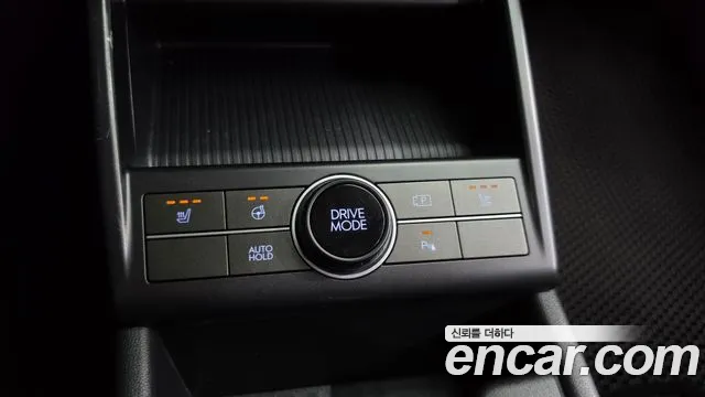 Hyundai Kona Kona (SX2) Бензин 2.0 2WD — Фото автомобиля 11
