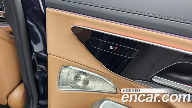 Mercedes-Benz E-Class W214 — Фото автомобиля 27