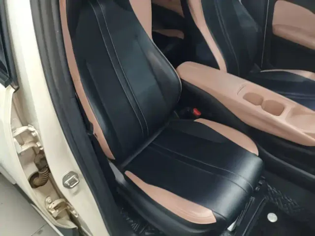 BYD Seagull — Фото автомобиля 24