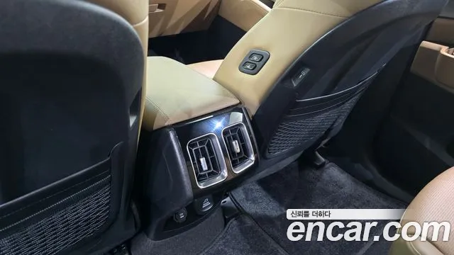 Kia Sorento Generation 4 — Фото автомобиля 29