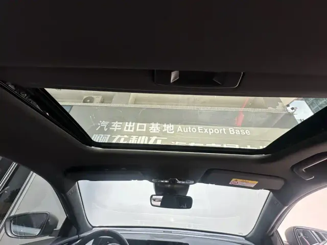 GAC Trumpchi Emkoo — Фото автомобиля 13