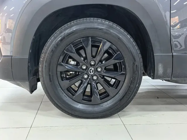 Mazda CX-50 Xingye — Фото автомобиля 6