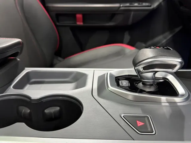 Jetour Dashing — Фото автомобиля 22