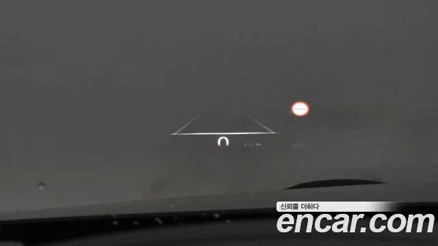 Genesis G80 Бензин 2.5 турбо AWD — Фото автомобиля 14