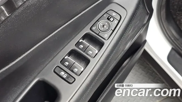 Hyundai Santa Fe Santa Fe (New) — Фото автомобиля 29