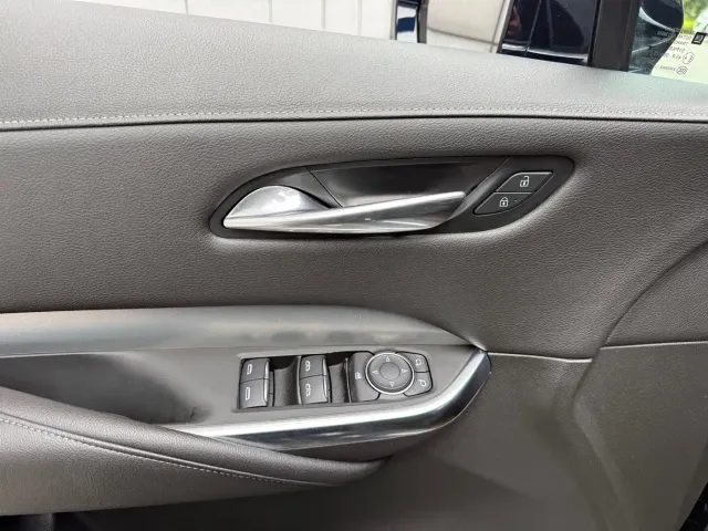Cadillac XT4 — Фото автомобиля 18