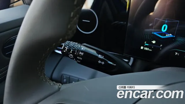 Hyundai AVANTE Новый Avante (CN7) — Фото автомобиля 18