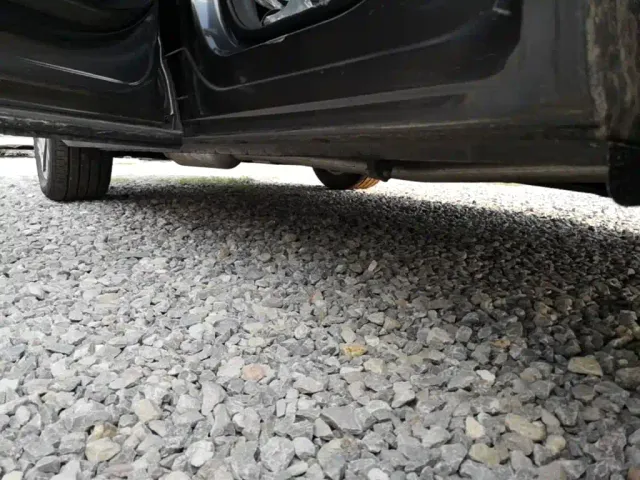 Wuling Starlight S — Фото автомобиля 21