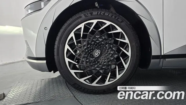 Hyundai Ioniq 5 Ioniq5 — Фото автомобиля 5