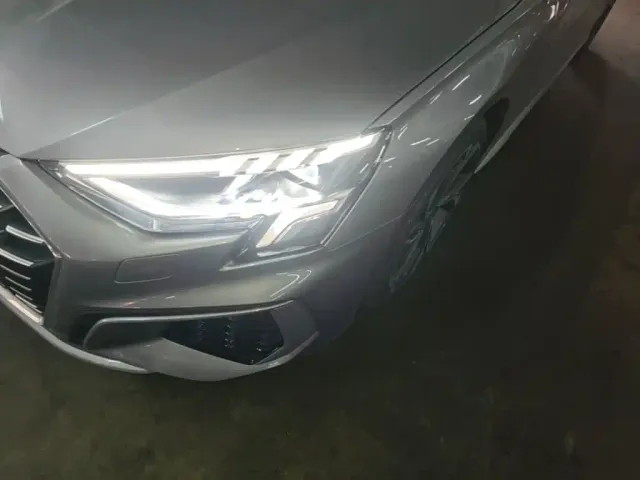 Audi A3 — Фото автомобиля 23