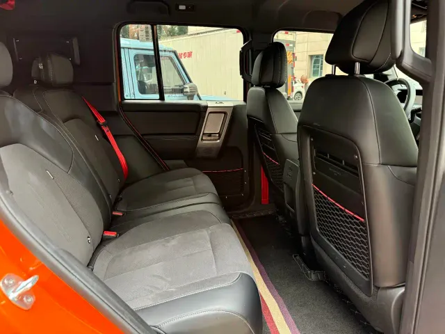 iCAR V23 — Фото автомобиля 15