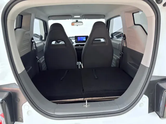 Geely Panda — Фото автомобиля 10