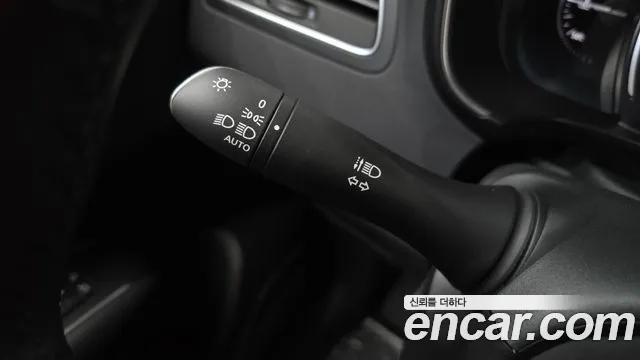 Renault Korea QM6 New — Фото автомобиля 17