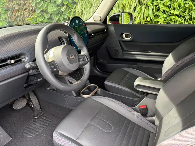 MINI Hatch — Фото автомобиля 15