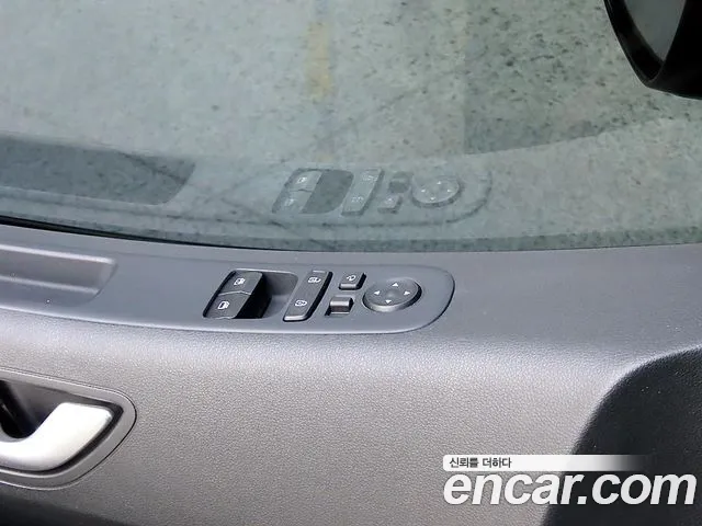 Hyundai Staria — Фото автомобиля 11
