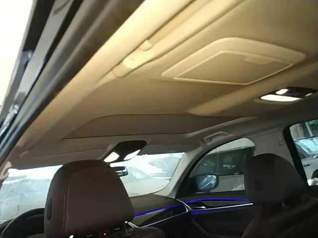 BMW 5 Series — Фото автомобиля 17