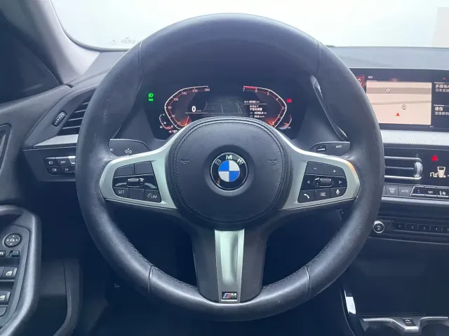 BMW 2 Series — Фото автомобиля 18