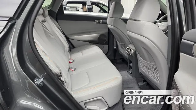 Hyundai Nexo Nexo Premium — Фото автомобиля 10
